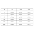 thumbnail image 3 of Gubotare Mens Summer Polos Short Sleeve Men's Short Sleeve Polo Shirts Quarter Zip Casual Slim Fit Neck Basic Designed Cotton Shirts (M,3XL), 3 of 3