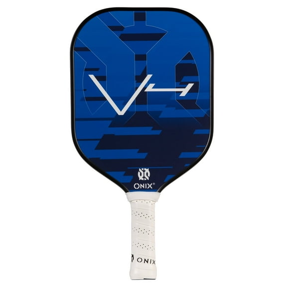 Onix Pickleball Paddle with Protective Edge Guard and Polypropylene Core V4 Training Series