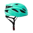 thumbnail image 4 of Casco de bicicleta para niños Ciclismo Equipo seguro Casco de bicicleta ligero para exteriores verde, 4 of 8