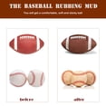 thumbnail image 4 of Barro para frotar balones de fútbol y béisbol ZOXY Mud Formula, 4 of 4