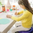 thumbnail image 3 of MindWare Sensory Genius Wobble Cushion, Ages 5 & up, 3 of 4