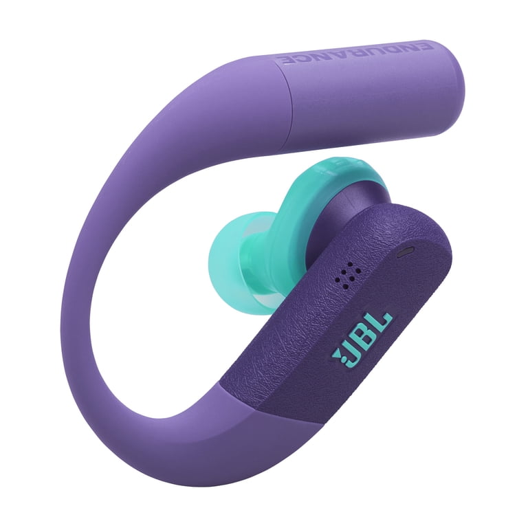 JBL Endurance Peak 4 True Wireless Noise Cancelling Sport Earbuds