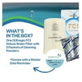 thumbnail image 5 of Enagic Kangen Water Filter - Genuine Enagic F8, 5 of 5