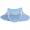 Blue, variant on Greensen 2Colors Baby Infant Newborn Foldable Nursery Crib Bed Cot Netting Canopy Mosquito Net Tent, Baby Bed Tent, Cot Net
