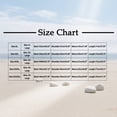 thumbnail image 4 of NSLGXD Womens Plus Size T Shirts Dressy Casual V Neck Short Sleeve Shirts Boho Gradient Floral Graphic Tees Breathable Elegant T Shirts XL-5XL Multicolor Tops, 4 of 6