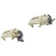 thumbnail image 1 of Mordazas De Freno CARDONE 2002 A 2005 Jaguar Tra Trasero 2 Piezas Gris, 1 of 4