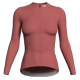 thumbnail image 3 of Maillot de ciclismo de manga larga Wulibike para mujer, otoño, ciclismo de carretera, manga larga, secado rápido, transpirable, reflectante, 3 of 5