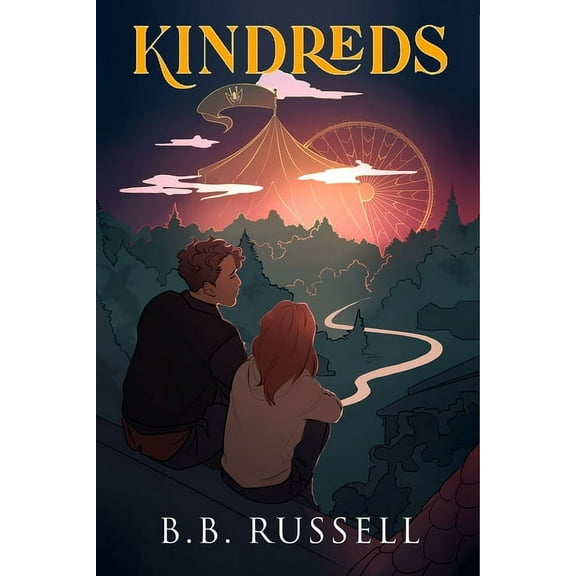 Kindreds (Paperback)