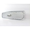 thumbnail image 4 of SHENG YI AUTO PARTS Fully Chrome Grille Fit for Ford Crown Victoria 1998-2011, 4 of 7