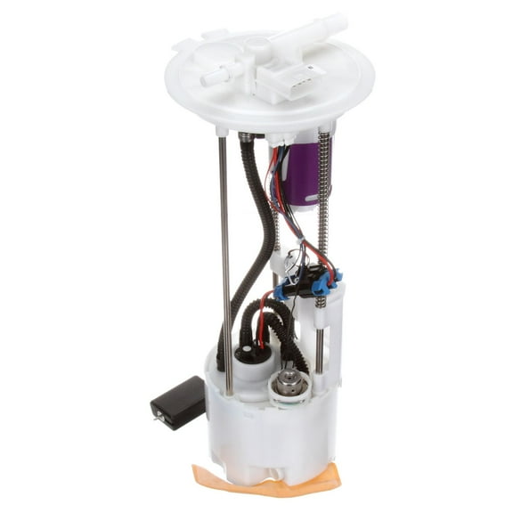 Delphi FG1277 Fuel Pump Module Assembly Fits select: 2004-2015 NISSAN TITAN, 2004-2015 NISSAN ARMADA