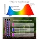 thumbnail image 2 of Dc 5 V 2A 40W Dual Tube Plant Light Growth Light Fuente de Alimentación USB de 3 Velocidades MABOTO Luz de crecimiento de plantas, 2 of 7