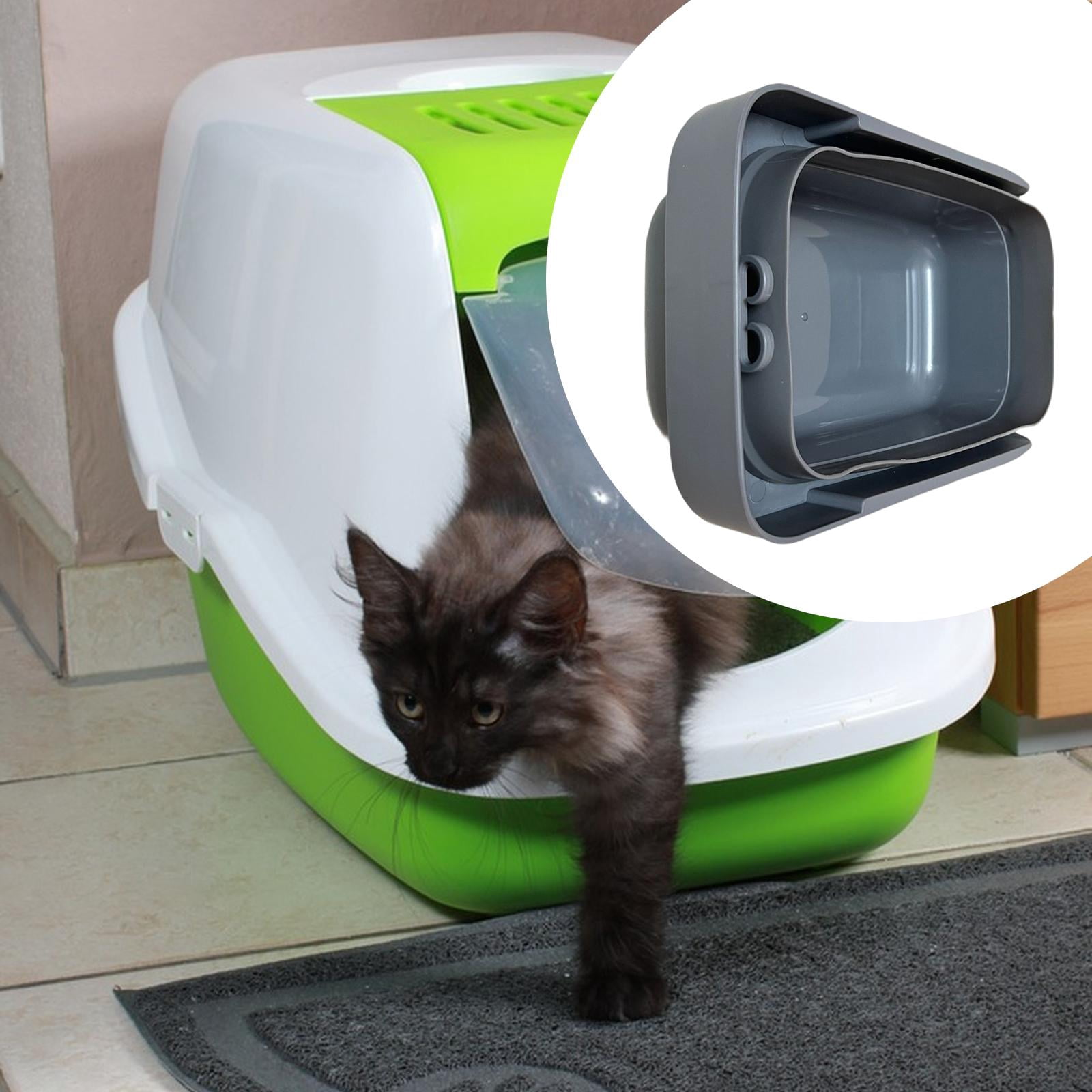 Bvdfgk Waste Bin Replacement Direct Replaces Pet Supplies Waste Box for Smart Automatic