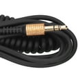 thumbnail image 3 of Cable de Audio de Auriculares, Cobre Sin Oxímeno Masculino A Masculino Duracia de Alta Resistencia A la Tensión Audio Audio Cable de 3.5 mm Parauriculares para, 3 of 7