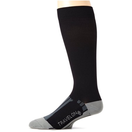 Travelon Compression Travel Socks Medium
