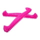 thumbnail image 5 of 2 protectores de cuchillas para patines de hielo: protectores de cuchillas para hockey artístico, elásticos y extensibles para hockey o patinaje artístico., 5 of 7