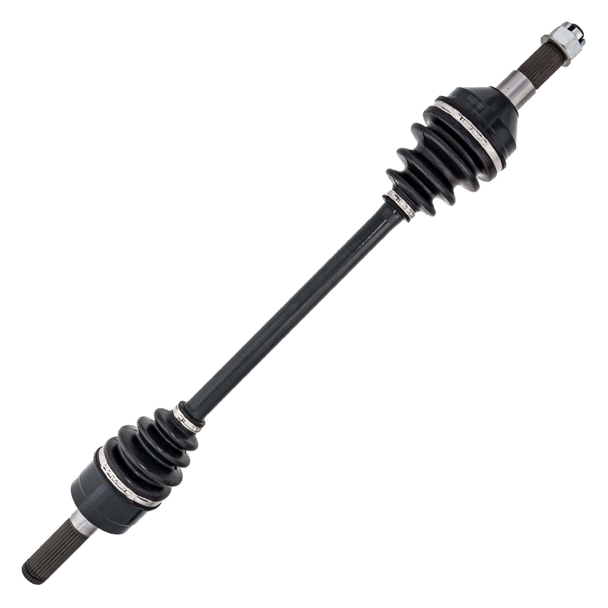 Niche Front Left Right CV Axle Drive Shaft Kit for Kawasaki Teryx 800 UTV MK1002380