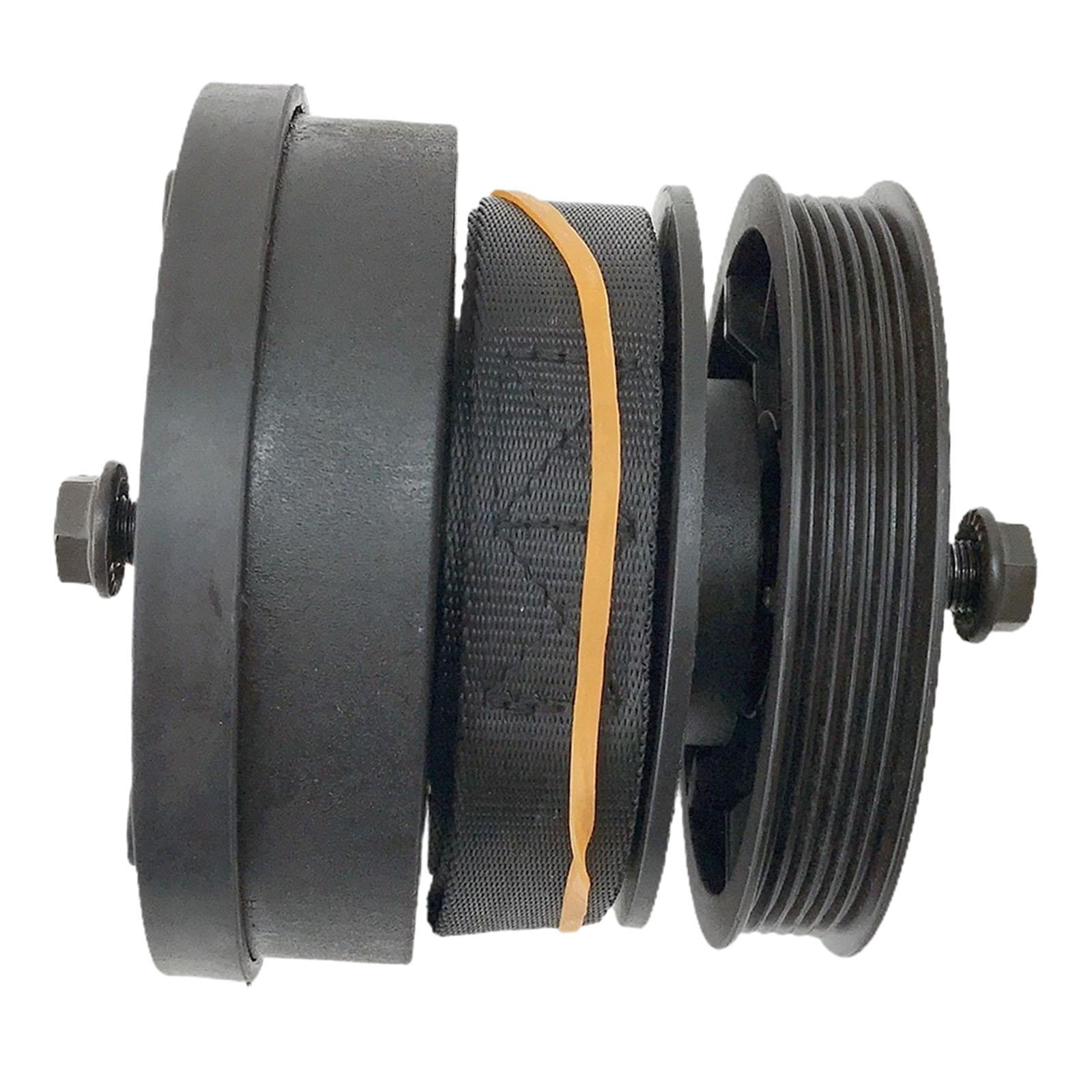 DimyFew Rowing Machine Webbing Damper Pull Rope Resistance System Elastic System Fitness