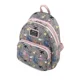 thumbnail image 5 of Bolso de hombro con doble correa para mujer con estampado completo de Lilo & Stitch, pequeña de Pooh y sus amigos, bolsos de cuero con dibujos de bebés, 5 of 5