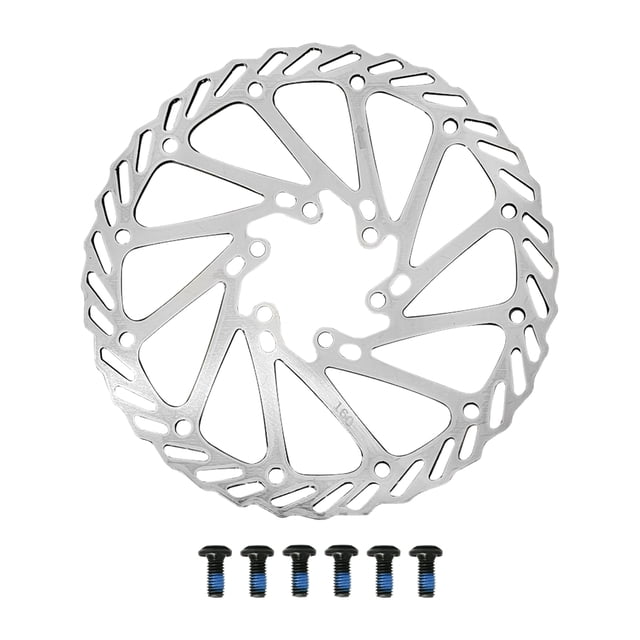 Freno De Disco JAMER para Bicicleta Disco Rotor 160mm