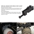 thumbnail image 3 of CV Boot Clamp Pliers, CV Axle Boot Clamp Tool 28-32mm Range Black Portable  for Repair Maintenance, 3 of 7