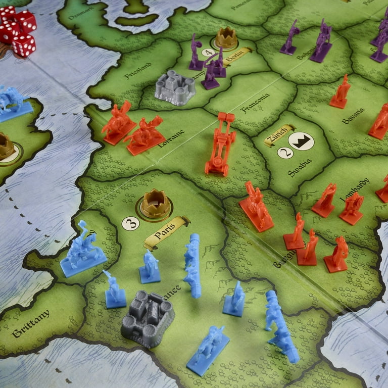 Risk