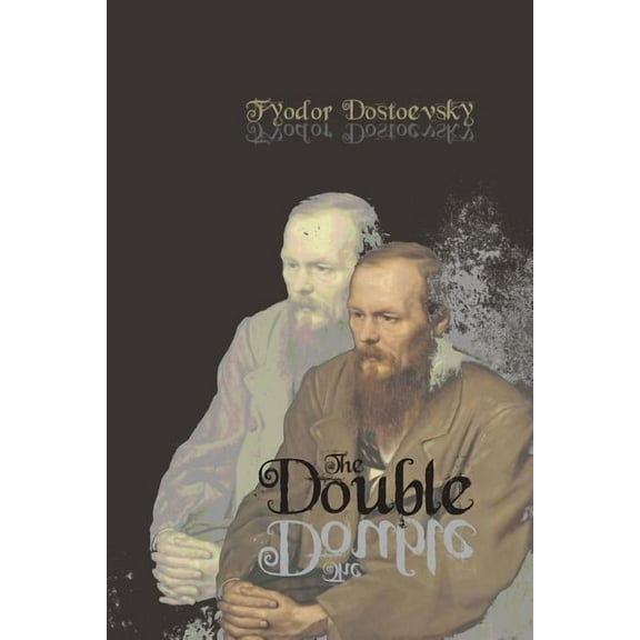 The Double, (Paperback)
