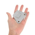 thumbnail image 2 of unbranded 1Jgo Soporte De Pared Para Ventilador Eléctrico En Acero Inoxidable Montaje Y, 2 of 5
