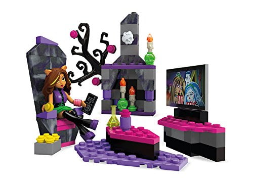 lego monster high