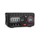thumbnail image 3 of Aneng-AN999S PRO Multímetro Temperatura Temperatura Detector de prueba multifuncional portátil portátil Bluetooth-Compatible de música Inevent TO007847-00B, 3 of 6