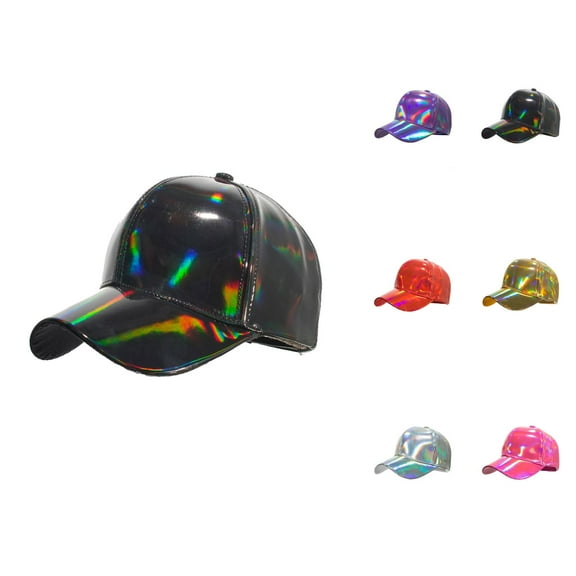 Mens Hats Baseball Caps Adjustable Snapback Hat Vintage Trucker Hat Sports Baseball Cap for Outdoor Fishing Cycling Running Hiking