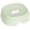 Green, variant on Slow Feed Dog Bowl, Lick Sphere Puzzle Feeder for Liquid Treats, Non-Spill Puppy Bowl for Bone Broth & Yogurt, Interactive Pet Toy