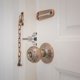 thumbnail image 3 of BESTYASH Cerradura Portátil Para Puerta De Aleación De Zinc Ideal Para Viaje Y Seguridad En El Hogar, 3 of 8
