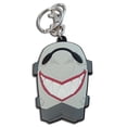 thumbnail image 1 of Key Chain - Tokyo Ghoul:Re - Shirazu PVC 2.5" New ge48396, 1 of 1