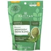 (3 Pack) NAVITAS ORGANICS Superfood+ Greens Blend 6.3 OZ