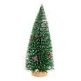 thumbnail image 3 of Árbol de Navidad artificial de mesa Strade Fareast Limited Verde 20cm, 3 of 8