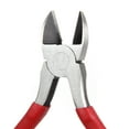 thumbnail image 3 of Hyper Tough UH10062Z 6-Inch Diagonal Plier with Non-Slip Grip, 3 of 4