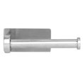 thumbnail image 3 of Tissue 304 Stainless Steel Self Adhesive Toilet Paper Holder Tissue Rack Bathroom Accessory, 3 of 8