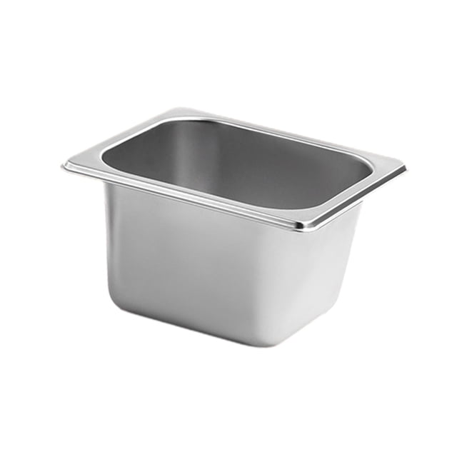 Poêle pour Aliments de Restauration Poêle Anti-Vapeur pour Table Poêle pour Buffet Fête Chauffe-Nourriture S