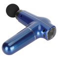 thumbnail image 4 of Masajeador muscular masajeador de relajación corporal estimulador muscular pistola de masaje ajustable de 3 velocidades para mujeres y hombres Regalo de bajo ruido Padre y Fugacal Otros, 4 of 8
