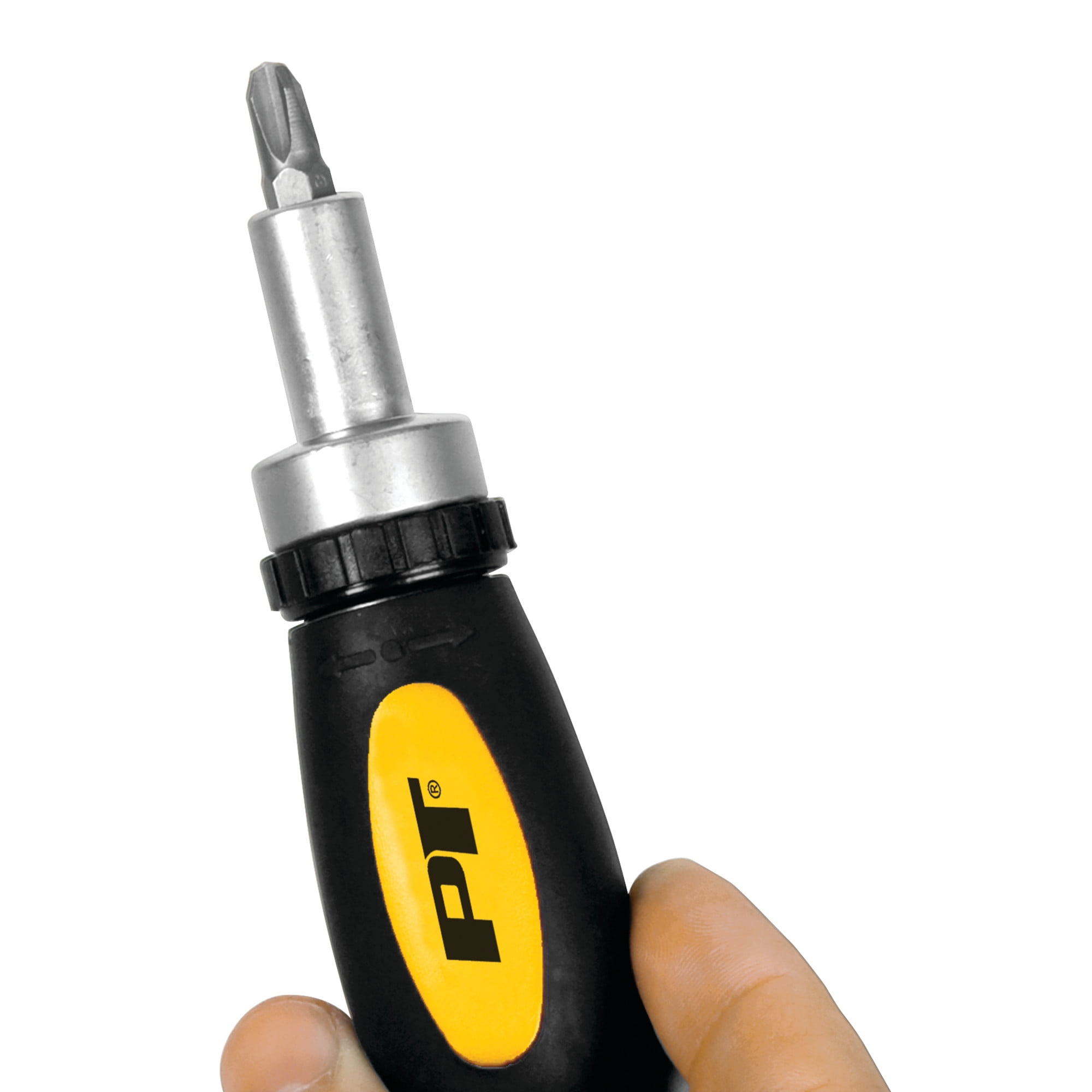 Performance Tool W9159 Ratchet Screwdriver Set (38 pc)