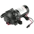 thumbnail image 4 of Bomba PSI, bomba de diafragma para agua RV de 12 V, 60 PSI, 3,0 La mejor en su clase, 4 of 9
