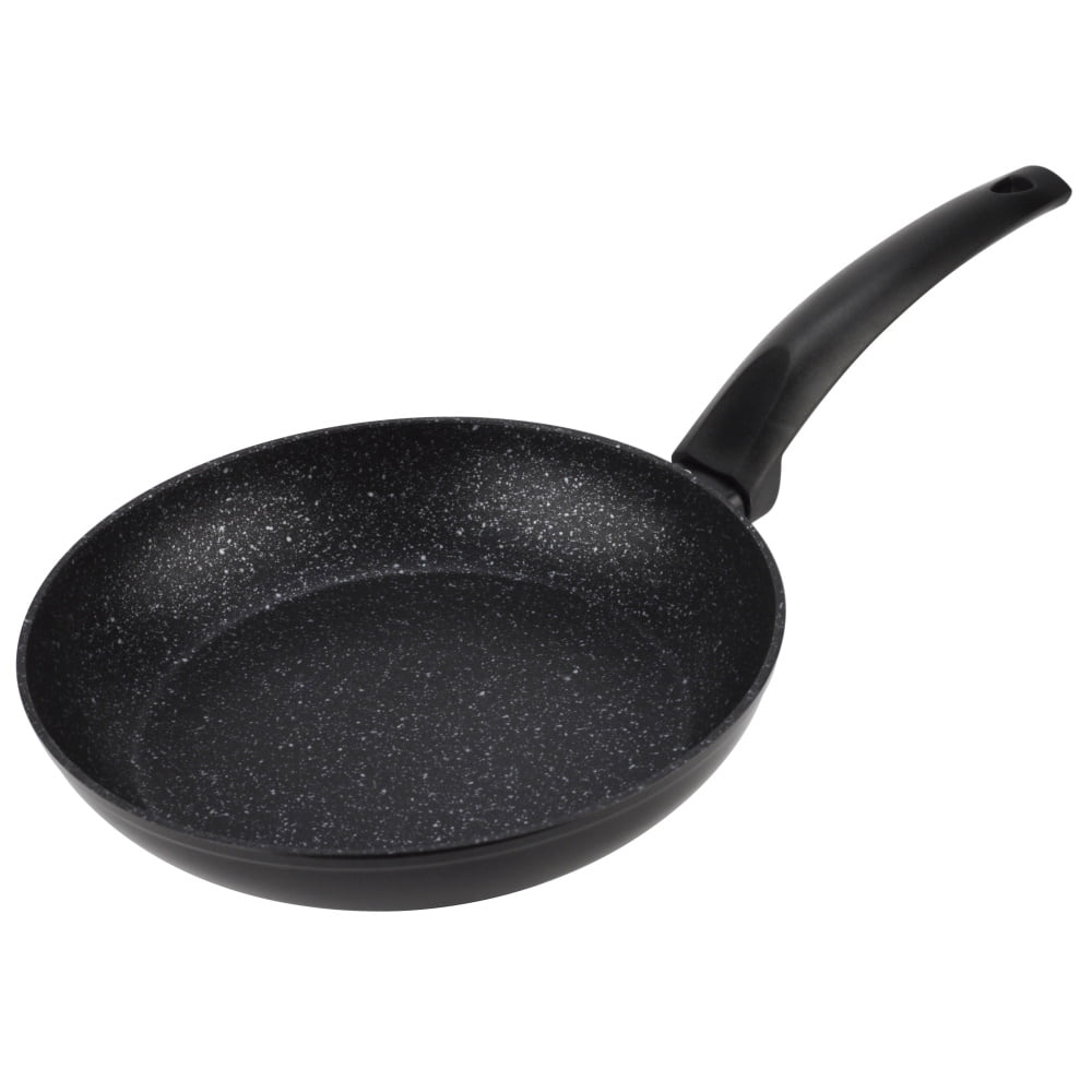 METALTEX XPERT-Cacerola Alta 28 Cm – Antihaftbeschichteter Topf Aus Aluguss Für Alle Herdarten