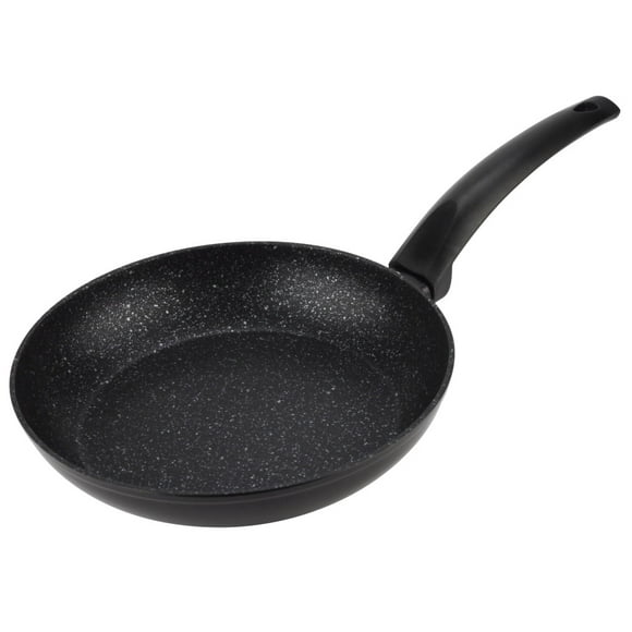 Sartén Antiadherente VIVANT Aluminio Negro 28cm Fagor FAGOR 81SAFGVIV28