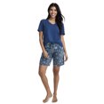 thumbnail image 4 of Jockey Bermuda Court Extensible en Coton Biologique pour Femmes, 4 of 4