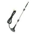 thumbnail image 2 of 12DBi High Gain Dualband WIFI Router Antenna Clear Dead Spots Strong Signal Compatible with Most Routers and WIFI Devices, 2 of 7