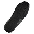 thumbnail image 2 of New Wave Mens Water Aqua Sock Shoe Pool Beach Surf Slip On, 37123 37123-8D(M)US all black, 2 of 2
