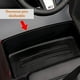 thumbnail image 5 of MINI COOPER CONVERTIBLE Coche Montable Para Niños y Bebes - Función 3 En 1 Carriola, Camina o Monta - Carro Con Música y Claxon - Naranja, 5 of 8
