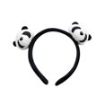 thumbnail image 1 of Panda Stuffed Animal Gift Collection Hair Band(G), 1 of 5
