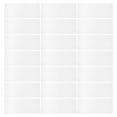 thumbnail image 2 of Toalla desechable de 100 piezas Toalla de huéspedes de toalla desechable Baño de salón de toalla de toalla, 2 of 6
