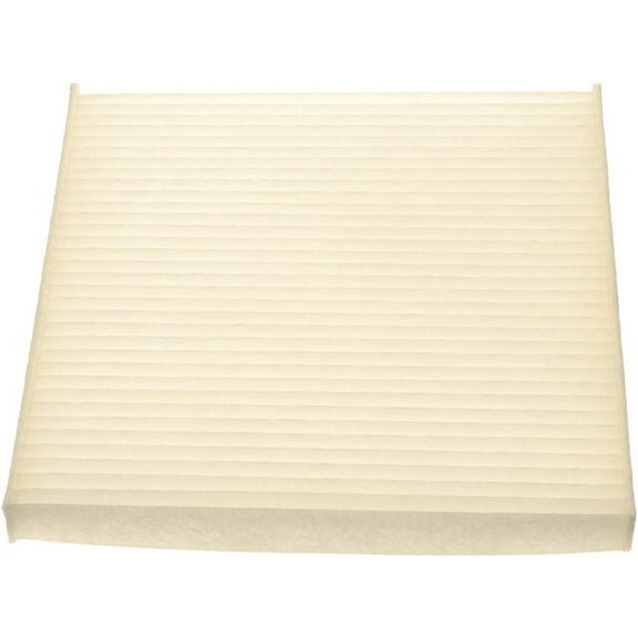 Cabin Air Filter - Compatible with 2005 - 2022 Toyota Tacoma 2006 2007 2008 2009 2010 2011 2012 2013 2014 2015 2016 2017 2018 2019 2020 2021